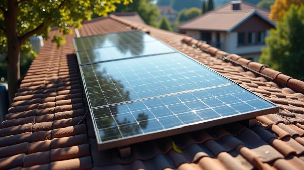 Optimiser sa consommation grâce aux panneaux solaires photovoltaïques