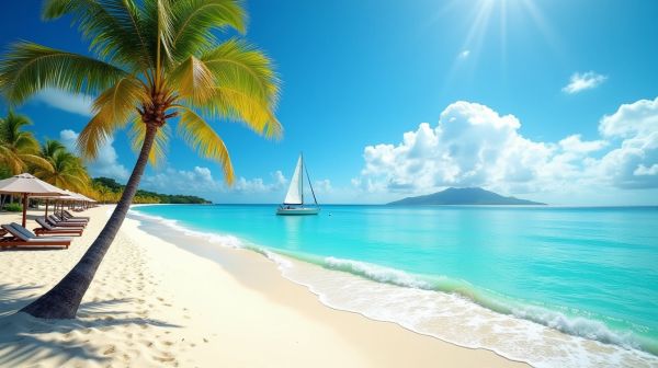 Vacances aux Antilles : pourquoi Marie-Galante est l'île que tout le monde sous-estime ?