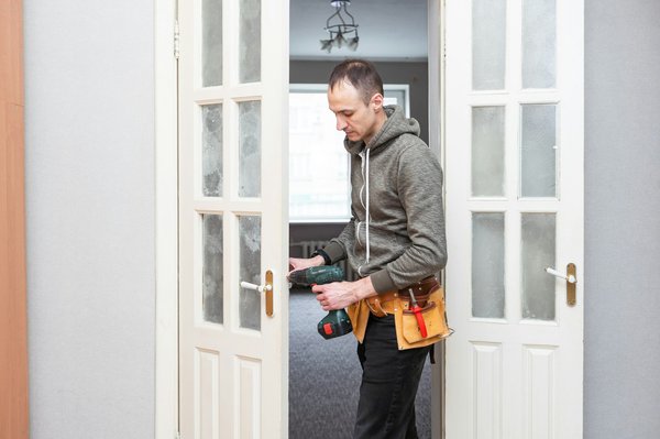 Serrurier à rezé : top 5 services d'urgence disponibles 24/7