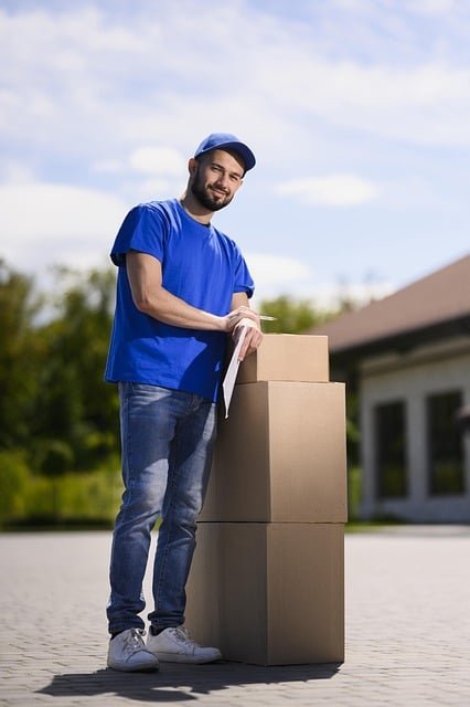 5 raisons de choisir un déménageur professionnel à nîmes