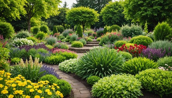 7 astuces pour embellir votre jardin et promouvoir la biodiversité