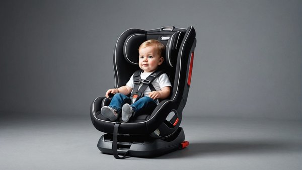 Crash tests: les meilleurs sièges auto