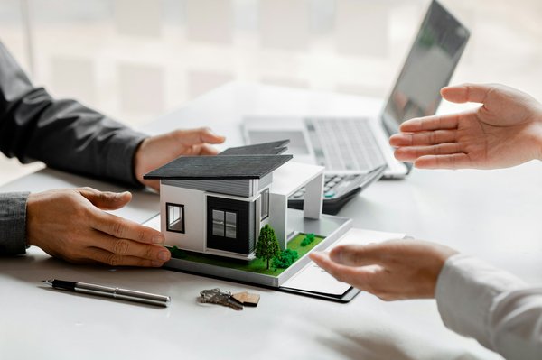 Pourquoi utiliser un outil crm pour votre activité immobilière