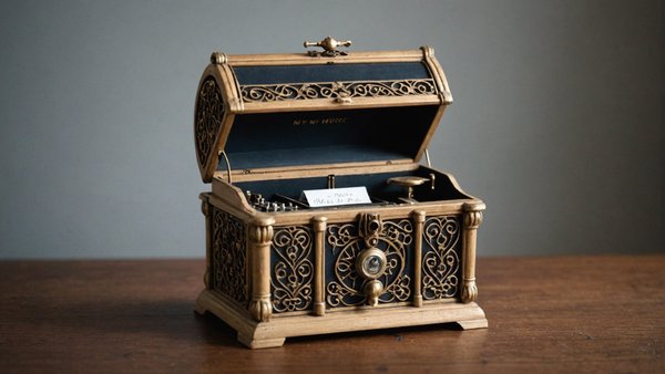 Ma boite à musique | n°1 en france pour des souvenirs enchanteurs