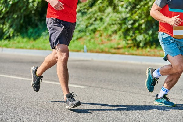 Défi relevé : comment courir 5 km en 30 minutes facilement