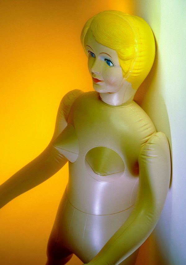 Explorez le monde fascinant des poupées sexuelles réalistes