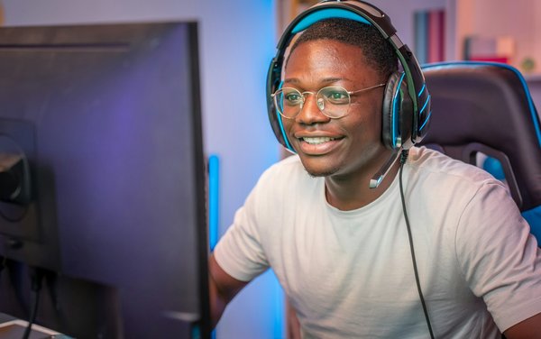 École de créateurs de jeux vidéo : devenez un expert du game design